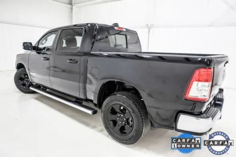 More photos of 2022 Ram 1500 Big Horn/Lone Star at Sign It Drive It, TX