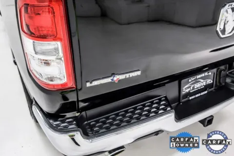 More photos of 2022 Ram 1500 Big Horn/Lone Star at Sign It Drive It, TX