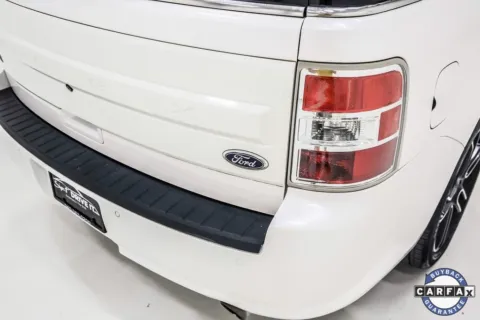 More photos of 2015 Ford Flex SEL at Sign It Drive It, TX