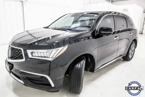 Photos of 2020 Acura MDX 3.5L for sale in Denton, TX at Sign It Drive It