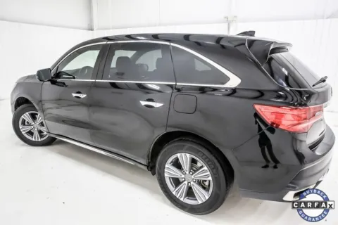 More photos of 2020 Acura MDX 3.5L at Sign It Drive It, TX