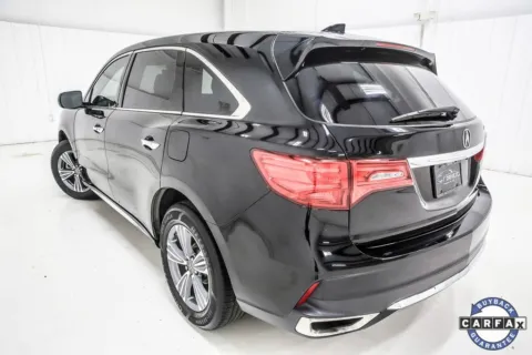 More photos of 2020 Acura MDX 3.5L at Sign It Drive It, TX