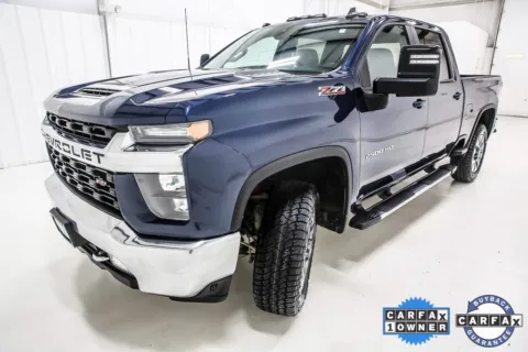 Photos of 2022 Chevrolet Silverado 2500HD LT for sale in Denton, TX at Sign It Drive It