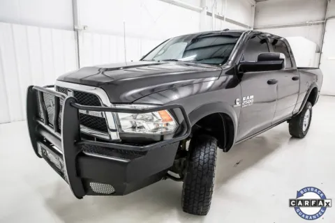 Photos of 2018 Ram 2500 Tradesman for sale in Denton, TX at Sign It Drive It