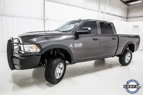 Another view of 2018 Ram 2500 Tradesman for sale in Denton, TX at Sign It Drive It