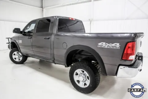 More photos of 2018 Ram 2500 Tradesman at Sign It Drive It, TX