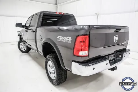 More photos of 2018 Ram 2500 Tradesman at Sign It Drive It, TX