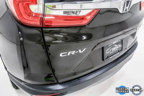 More photos of 2019 Honda CR-V EX at Sign It Drive It, TX