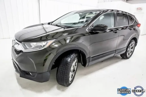 Photos of 2019 Honda CR-V EX for sale in Denton, TX at Sign It Drive It