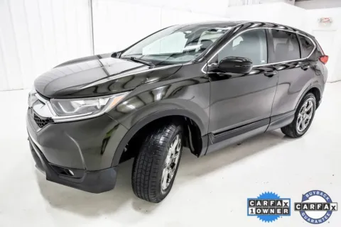 Photos of 2019 Honda CR-V EX for sale in Denton, TX at Sign It Drive It