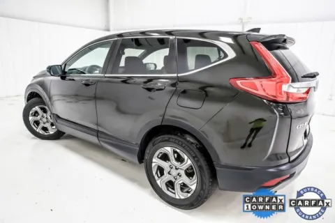 More photos of 2019 Honda CR-V EX at Sign It Drive It, TX