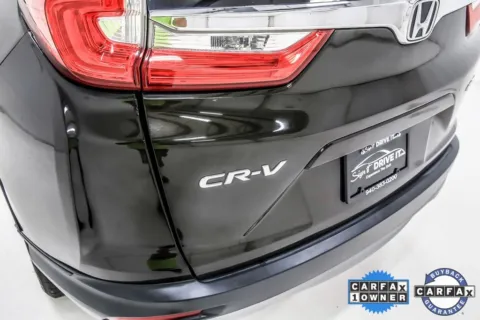 More photos of 2019 Honda CR-V EX at Sign It Drive It, TX