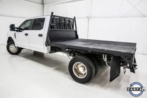 More photos of 2020 Ford F-350SD XL at Sign It Drive It, TX