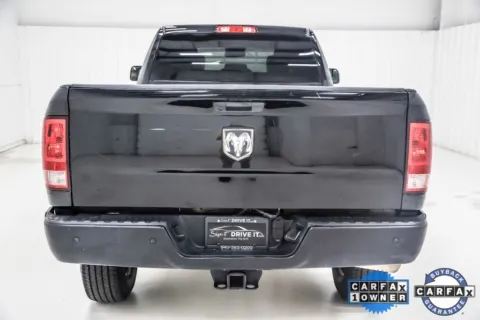 More photos of 2018 Ram 2500 Tradesman at Sign It Drive It, TX