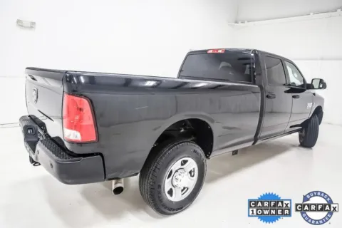 More photos of 2018 Ram 2500 Tradesman at Sign It Drive It, TX