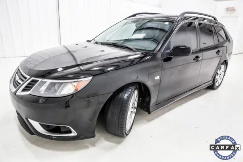 Photos of 2008 Saab 9-3 Aero for sale in Denton, TX at Sign It Drive It