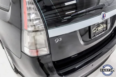 More photos of 2008 Saab 9-3 Aero at Sign It Drive It, TX