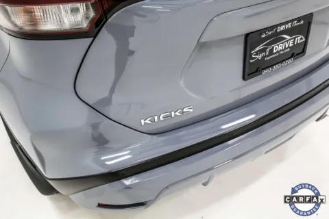 More photos of 2021 Nissan Kicks SR at Sign It Drive It, TX