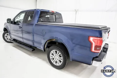 More photos of 2016 Ford F-150 Lariat at Sign It Drive It, TX