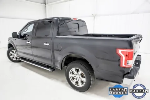 More photos of 2015 Ford F-150 XLT at Sign It Drive It, TX