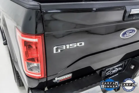 More photos of 2015 Ford F-150 XLT at Sign It Drive It, TX