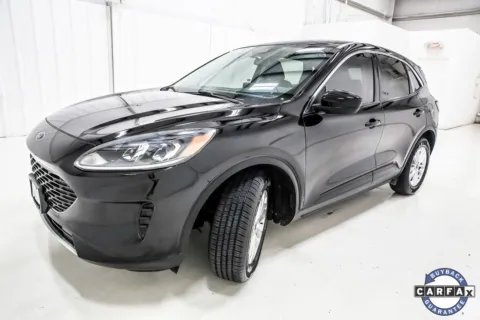 Photos of 2021 Ford Escape SE for sale in Denton, TX at Sign It Drive It