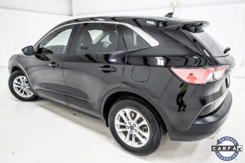 More photos of 2021 Ford Escape SE at Sign It Drive It, TX