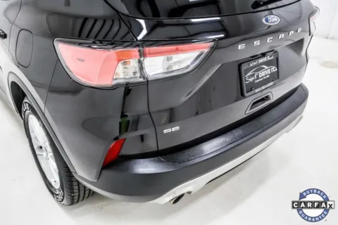 More photos of 2021 Ford Escape SE at Sign It Drive It, TX