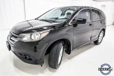Photos of 2013 Honda CR-V EX for sale in Denton, TX at Sign It Drive It