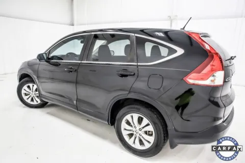 More photos of 2013 Honda CR-V EX at Sign It Drive It, TX