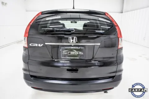 More photos of 2013 Honda CR-V EX at Sign It Drive It, TX