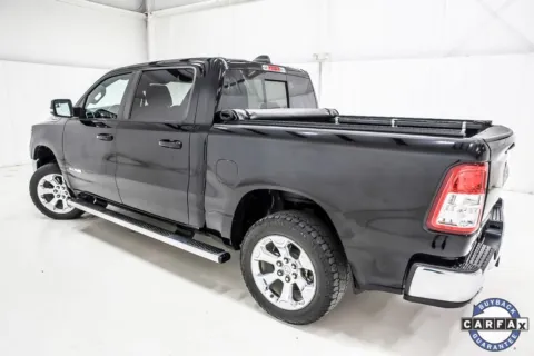 More photos of 2021 Ram 1500 Big Horn/Lone Star at Sign It Drive It, TX