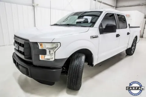 Photos of 2015 Ford F-150 XL for sale in Denton, TX at Sign It Drive It