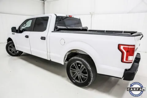 More photos of 2015 Ford F-150 XL at Sign It Drive It, TX