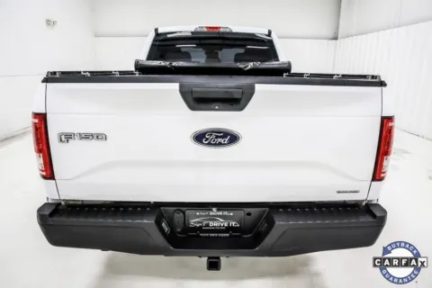 More photos of 2015 Ford F-150 XL at Sign It Drive It, TX