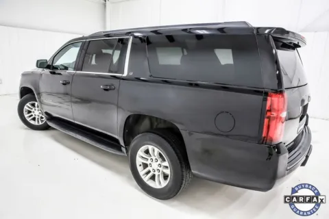 More photos of 2018 Chevrolet Suburban LT at Sign It Drive It, TX