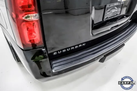 More photos of 2018 Chevrolet Suburban LT at Sign It Drive It, TX