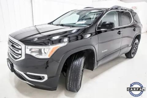 Photos of 2019 GMC Acadia SLT-1 for sale in Denton, TX at Sign It Drive It