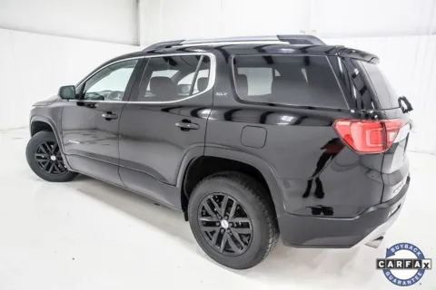 More photos of 2019 GMC Acadia SLT-1 at Sign It Drive It, TX