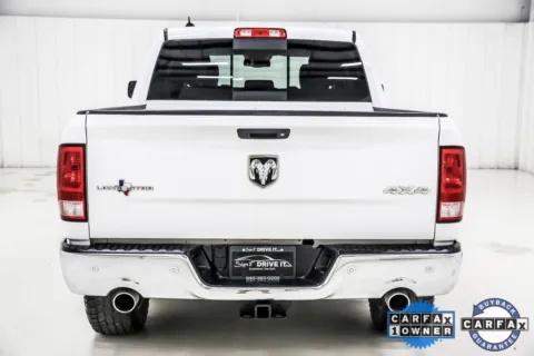 More photos of 2017 Ram 1500 Lone Star Silver at Sign It Drive It, TX