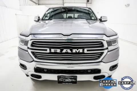 More photos of 2020 Ram 1500 Laramie at Sign It Drive It, TX