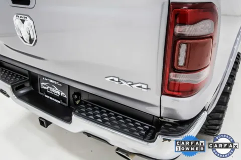 More photos of 2020 Ram 1500 Laramie at Sign It Drive It, TX