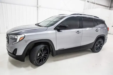 Another view of 2020 GMC Terrain SLE for sale in Denton, TX at Sign It Drive It