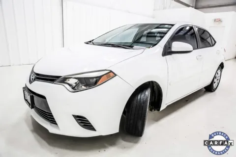 Photos of 2016 Toyota Corolla L for sale in Denton, TX at Sign It Drive It