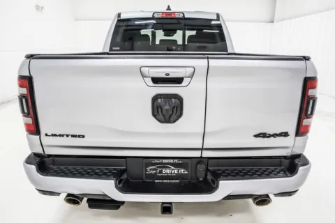 More photos of 2021 Ram 1500 Limited at Sign It Drive It, TX
