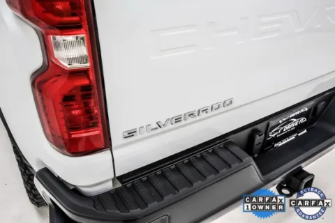 More photos of 2022 Chevrolet Silverado 2500HD Custom at Sign It Drive It, TX