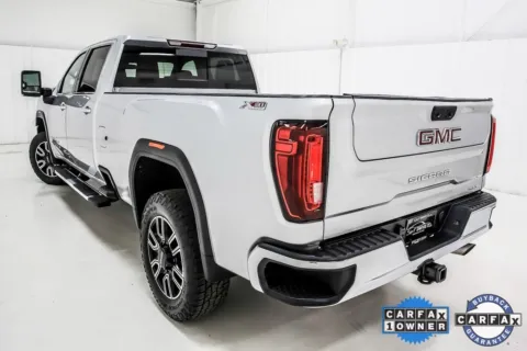 More photos of 2021 GMC Sierra 3500HD SLT at Sign It Drive It, TX
