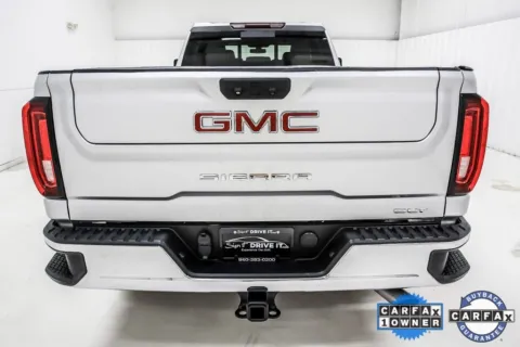 More photos of 2021 GMC Sierra 3500HD SLT at Sign It Drive It, TX