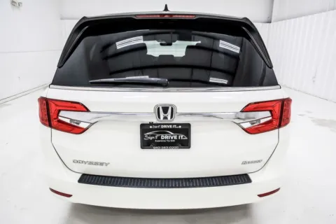 More photos of 2019 Honda Odyssey EX-L at Sign It Drive It, TX