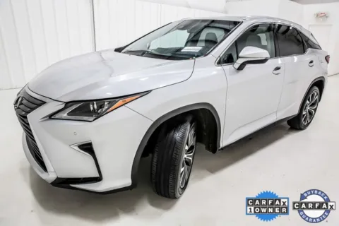 Photos of 2018 Lexus RX 350 for sale in Denton, TX at Sign It Drive It
